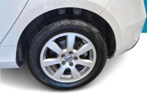 Volvo V40 esikatselu 24