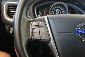 Volvo V40 esikatselu 14