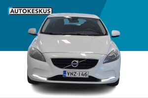 Volvo V40 esikatselu 20