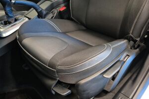 Volvo V40 esikatselu 17