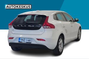 Volvo V40 esikatselu 4