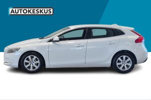 Volvo V40 esikatselu 22