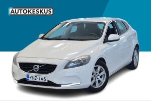 Volvo V40 esikatselu 0