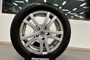 Toyota Corolla esikatselu 13