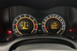 Toyota Corolla esikatselu 14