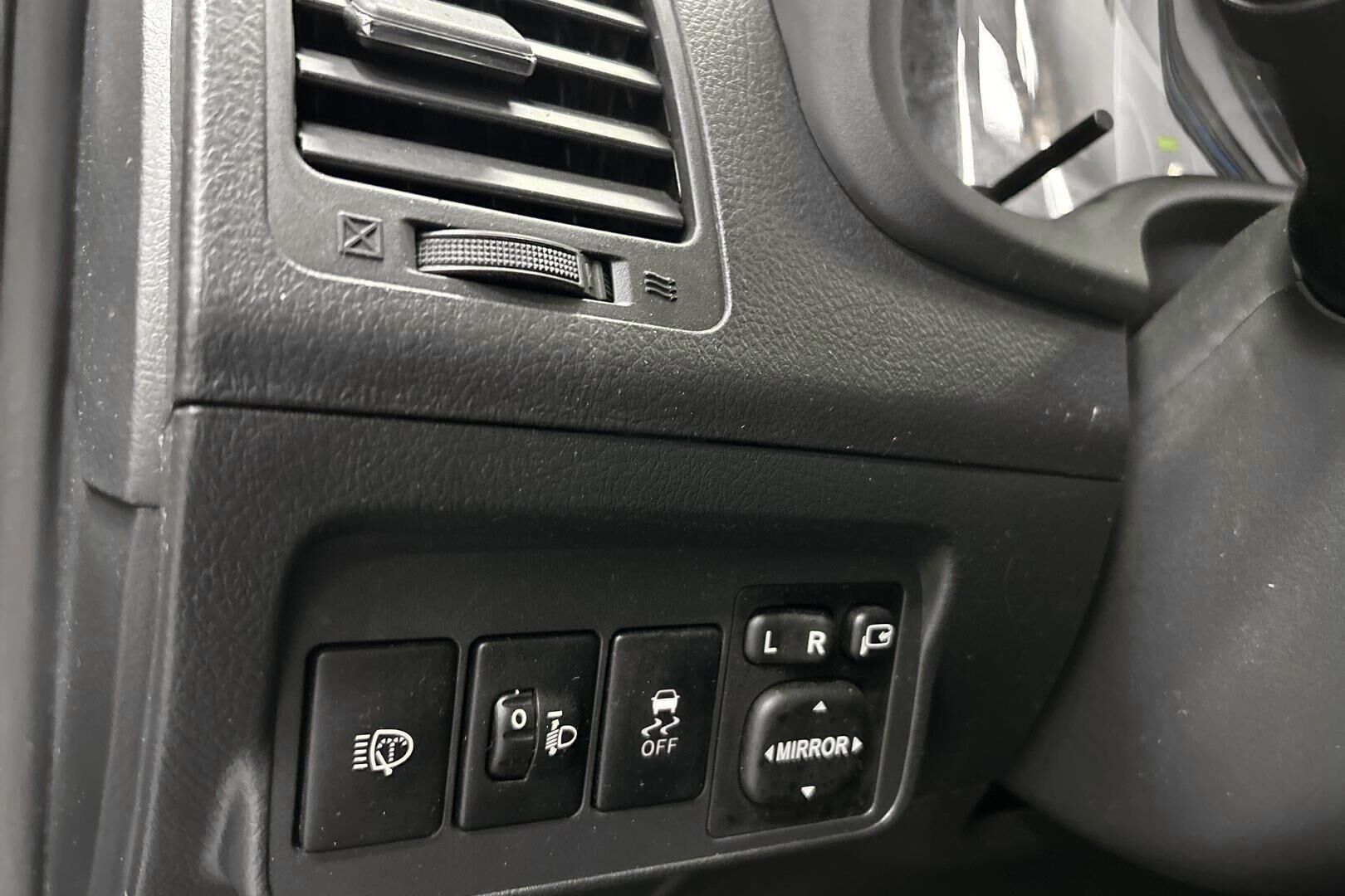 Toyota Corolla iso kuva 18