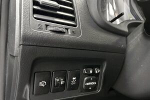 Toyota Corolla esikatselu 19