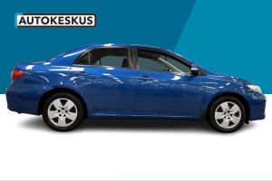 Toyota Corolla esikatselu 3