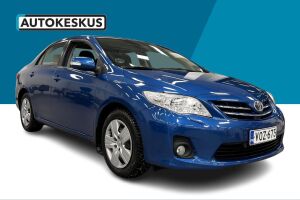 Toyota Corolla esikatselu 3