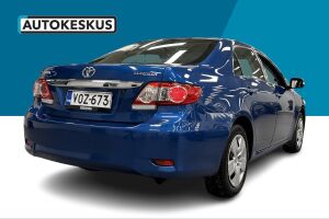 Toyota Corolla esikatselu 4