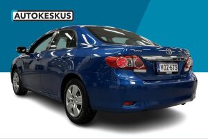 Toyota Corolla esikatselu 6