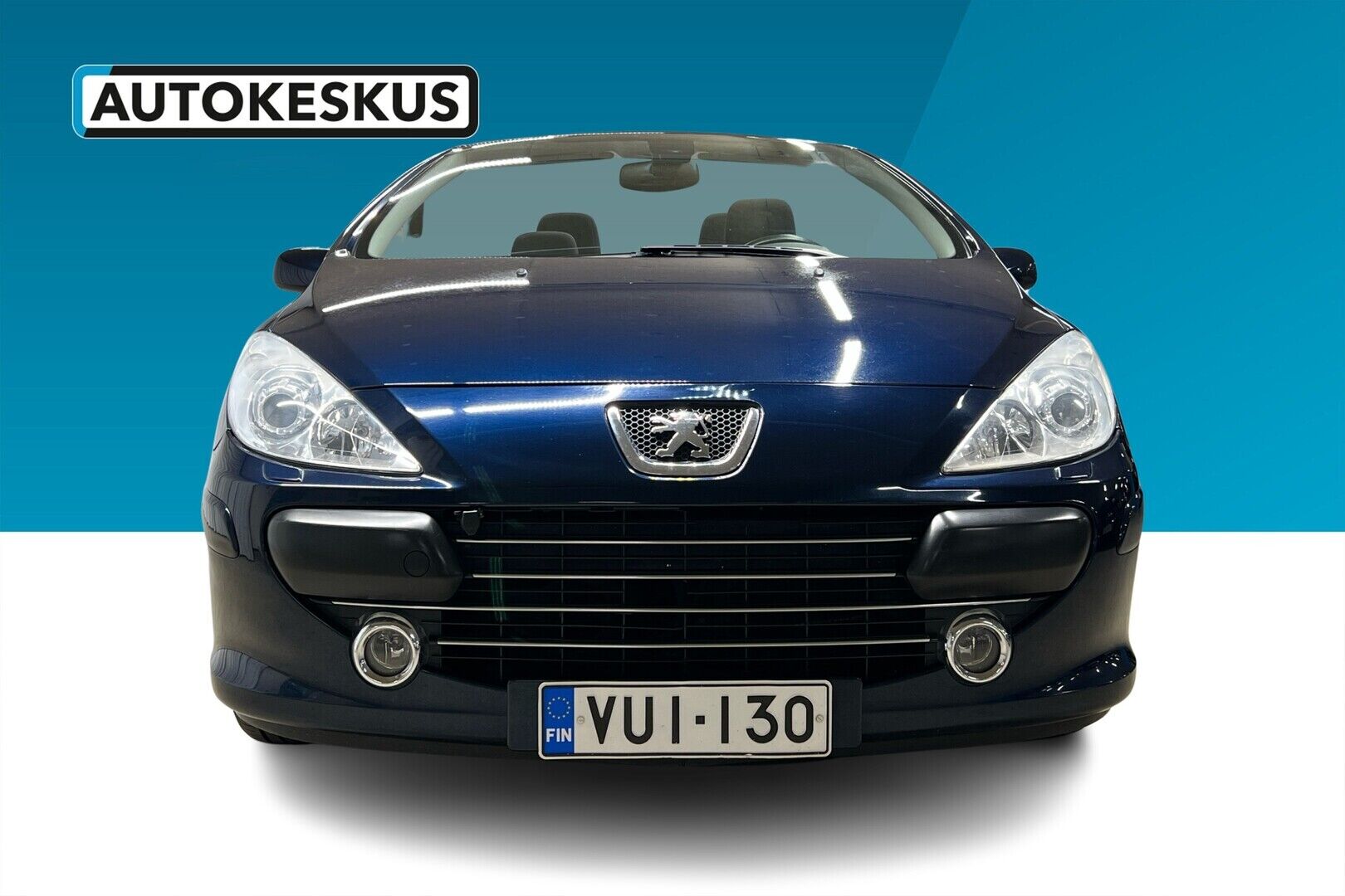 Peugeot 307 iso kuva 4