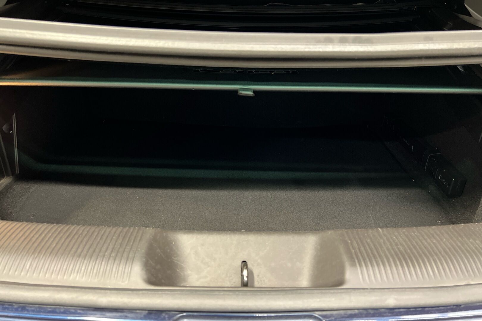 Peugeot 307 iso kuva 7