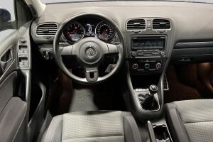 Volkswagen Golf esikatselu 10