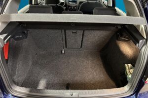 Volkswagen Golf esikatselu 11