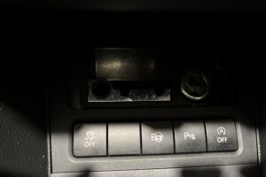 Volkswagen Golf esikatselu 13