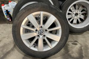 Volkswagen Golf esikatselu 14