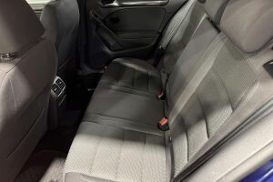 Volkswagen Golf esikatselu 9