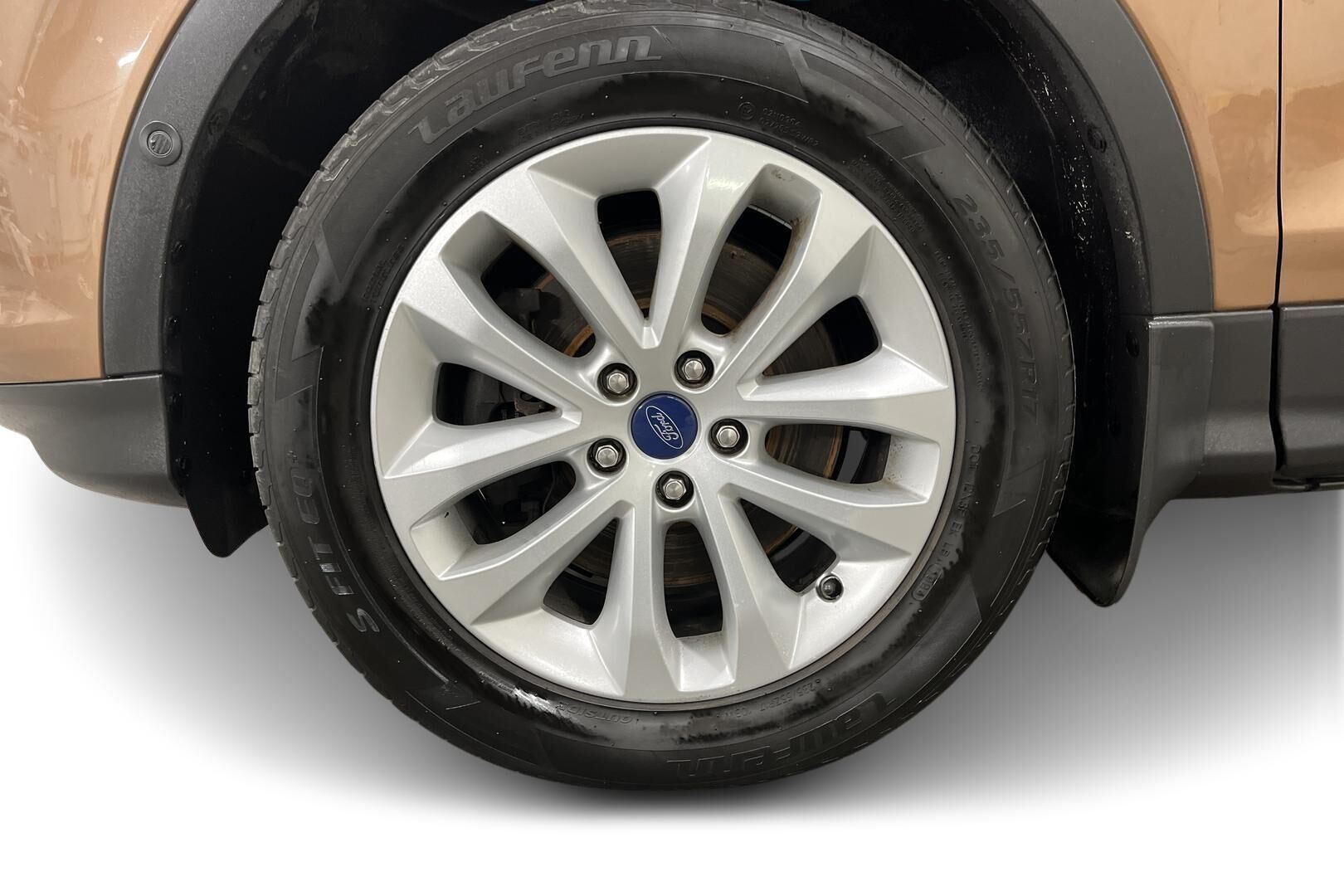 Ford Kuga iso kuva 13