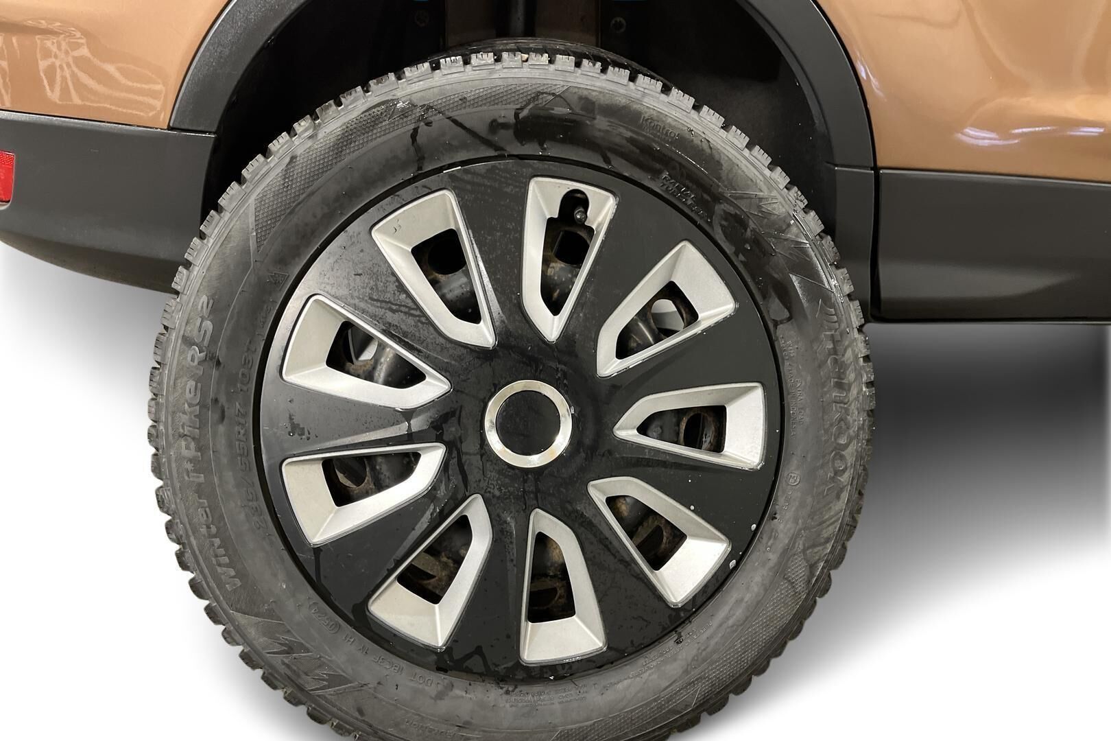 Ford Kuga iso kuva 14