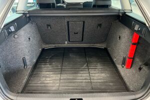 Skoda Octavia esikatselu 10