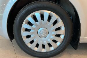 Skoda Octavia esikatselu 11