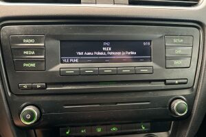 Skoda Octavia esikatselu 13