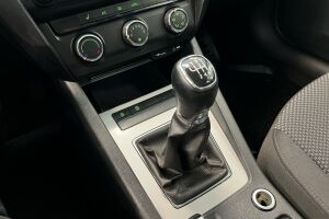 Skoda Octavia esikatselu 15