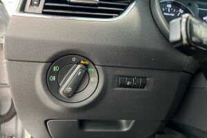 Skoda Octavia esikatselu 19