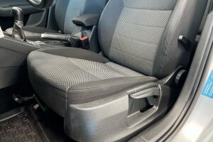 Skoda Octavia esikatselu 20