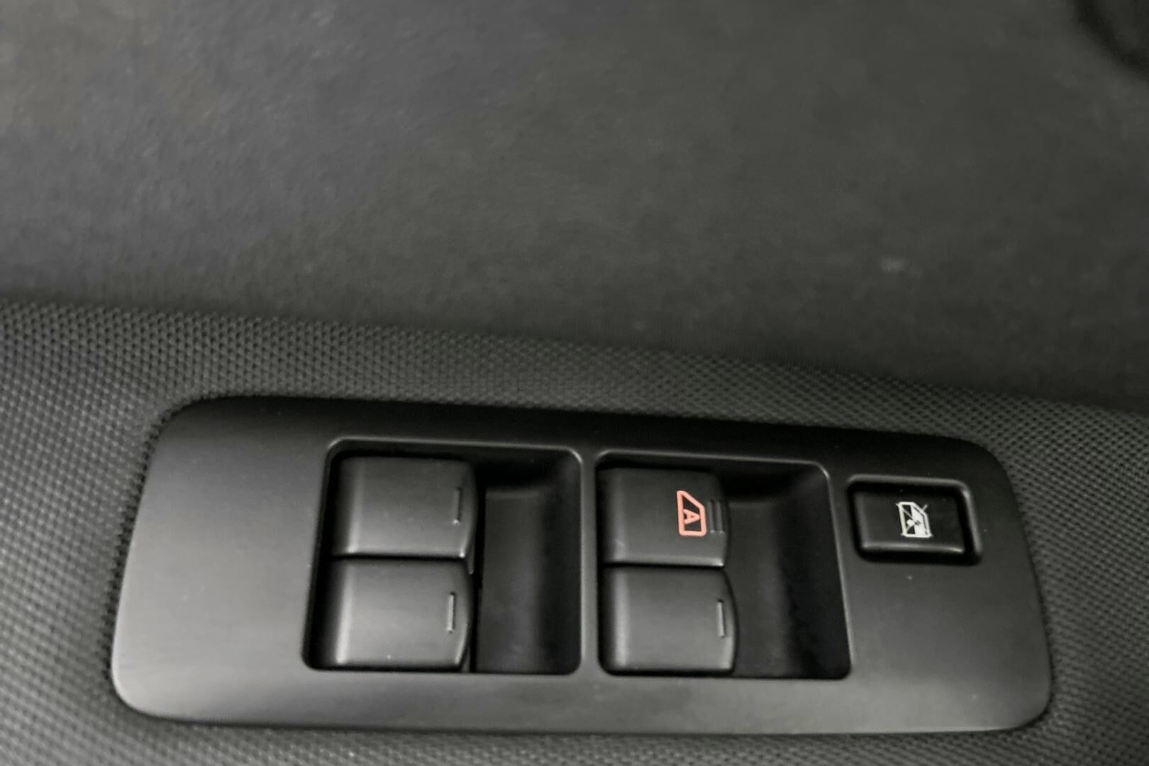Nissan Qashqai iso kuva 14