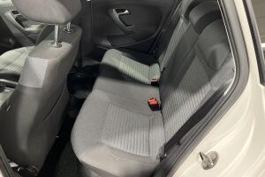 Volkswagen Polo esikatselu 8