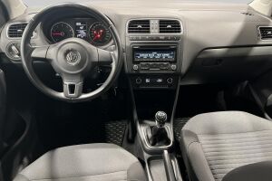 Volkswagen Polo esikatselu 9
