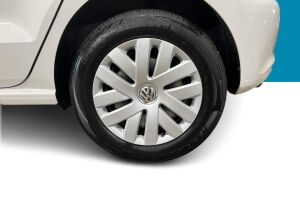 Volkswagen Polo esikatselu 11