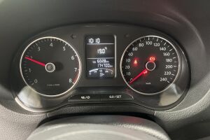 Volkswagen Polo esikatselu 12