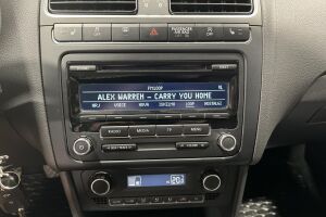 Volkswagen Polo esikatselu 13