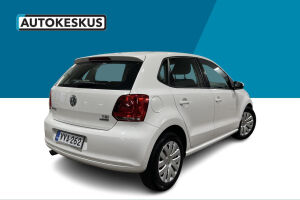 Volkswagen Polo esikatselu 17