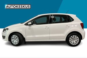Volkswagen Polo esikatselu 6