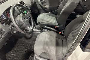 Volkswagen Polo esikatselu 7