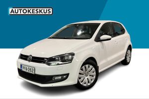 Volkswagen Polo esikatselu 0