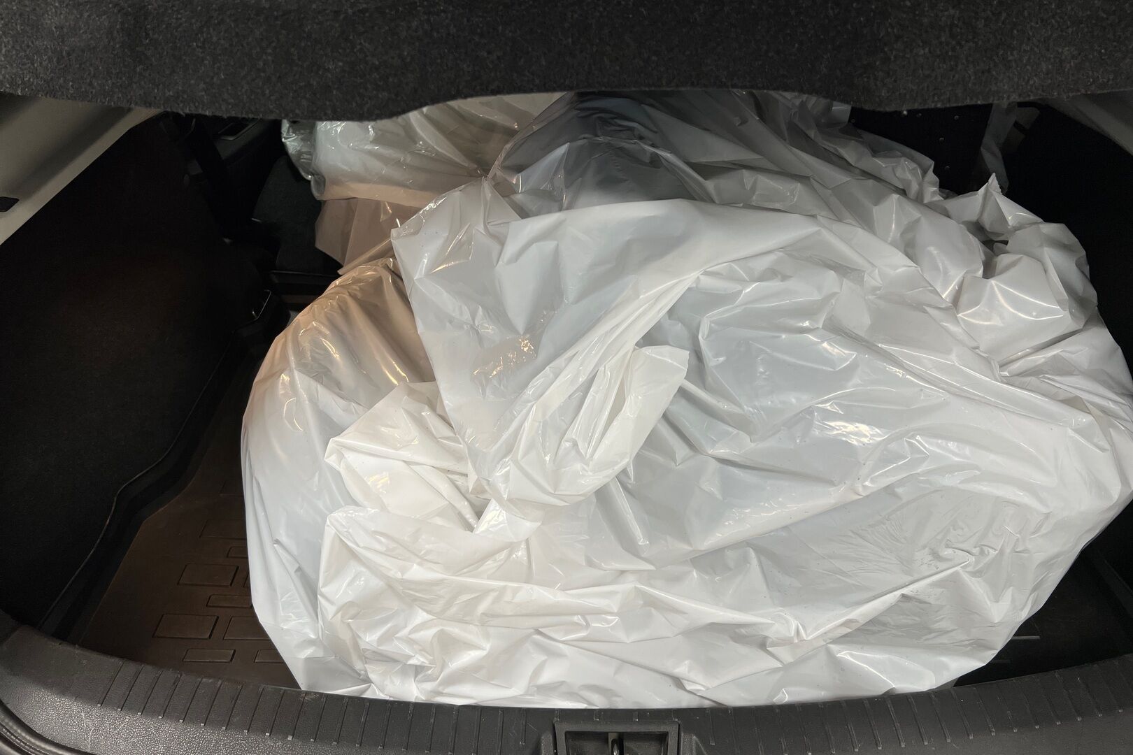 Nissan Qashqai iso kuva 10