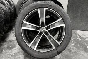 Toyota Avensis esikatselu 15