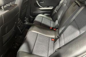 BMW 3-sarja esikatselu 10