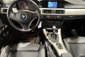 BMW 3-sarja esikatselu 11