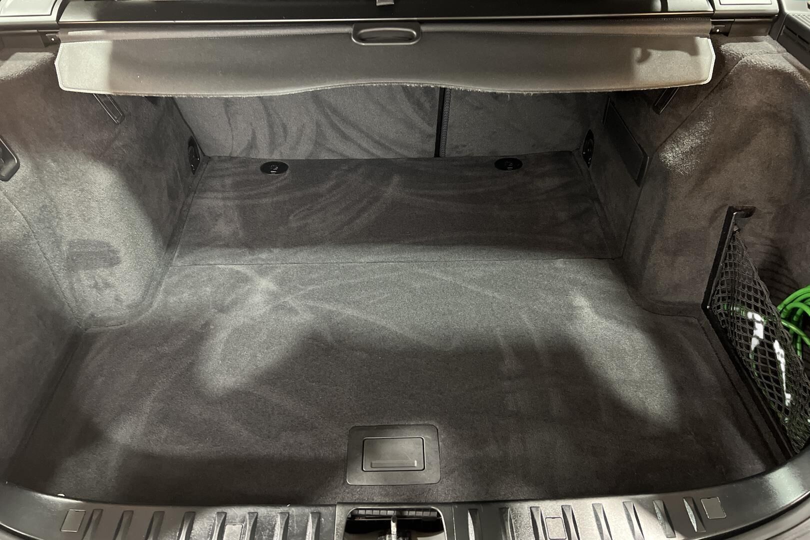 BMW 3-sarja iso kuva 12