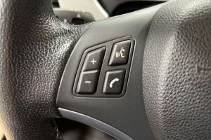 BMW 3-sarja esikatselu 15