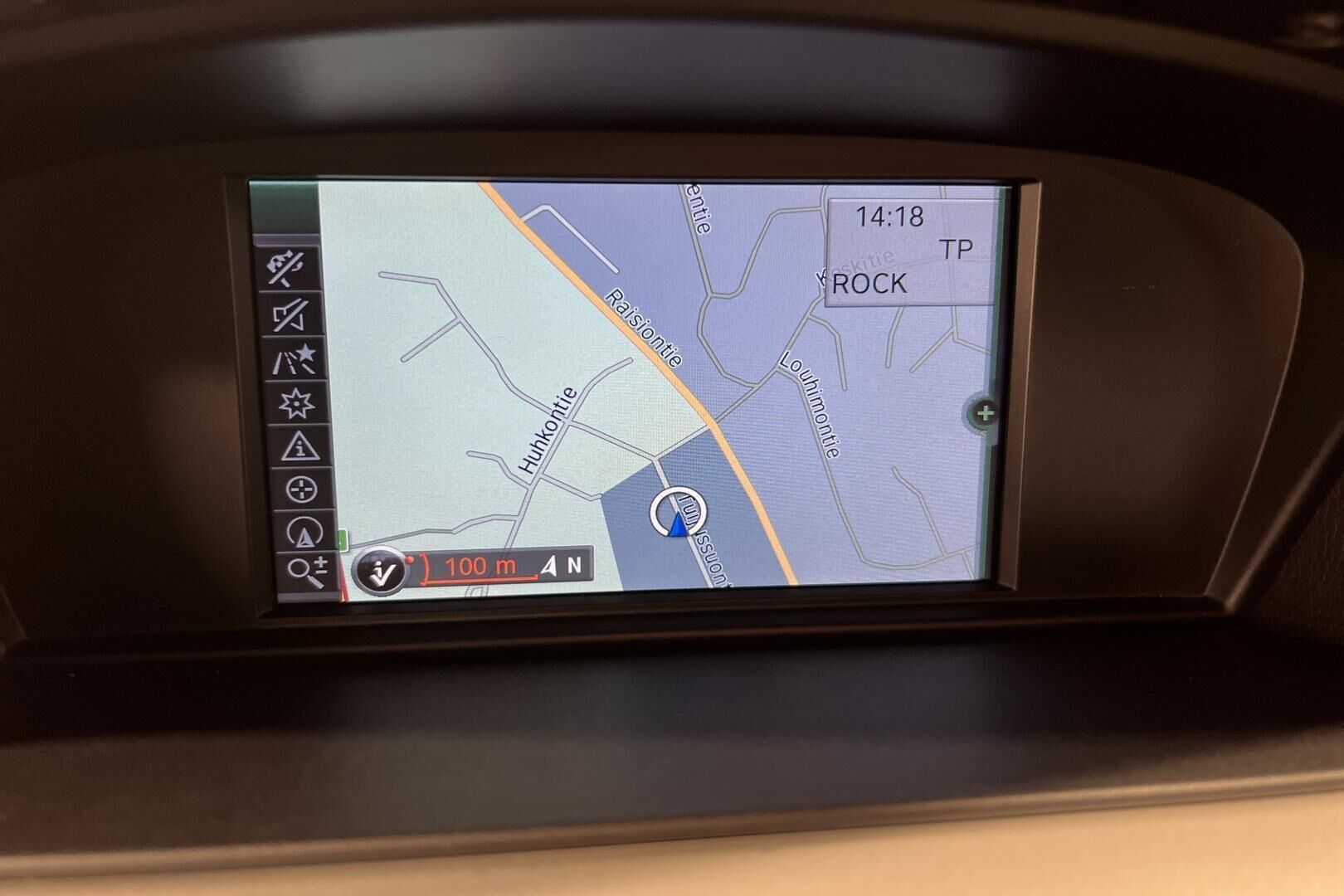 BMW 3-sarja iso kuva 20