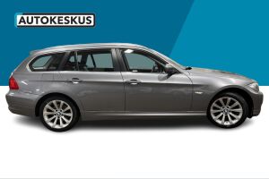 BMW 3-sarja esikatselu 4