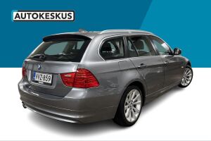 BMW 3-sarja esikatselu 5