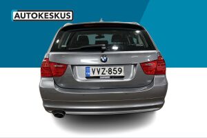 BMW 3-sarja esikatselu 6